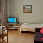Saranda Apartments