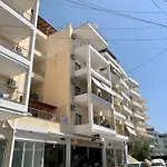 Saranda Apartments
