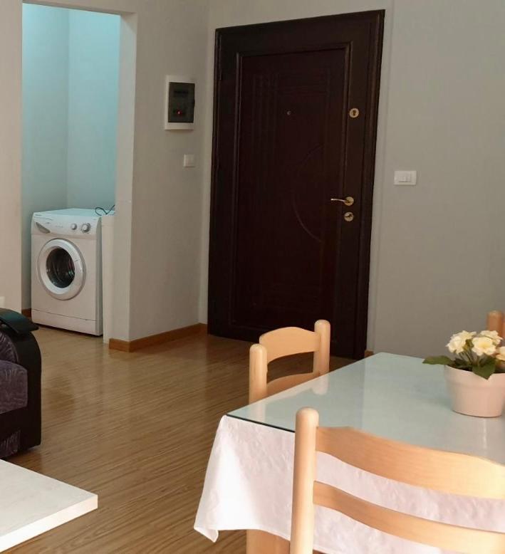 Saranda Apartments Apartament