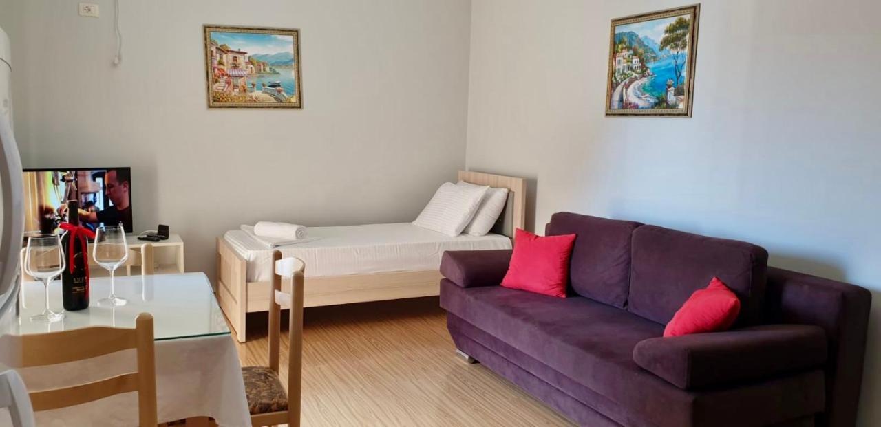 Saranda Apartments * Saranda