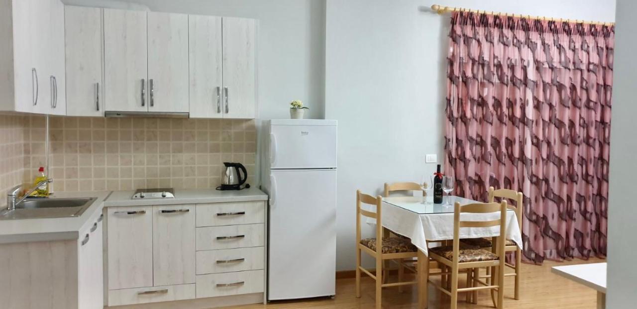 Saranda Apartments * Saranda