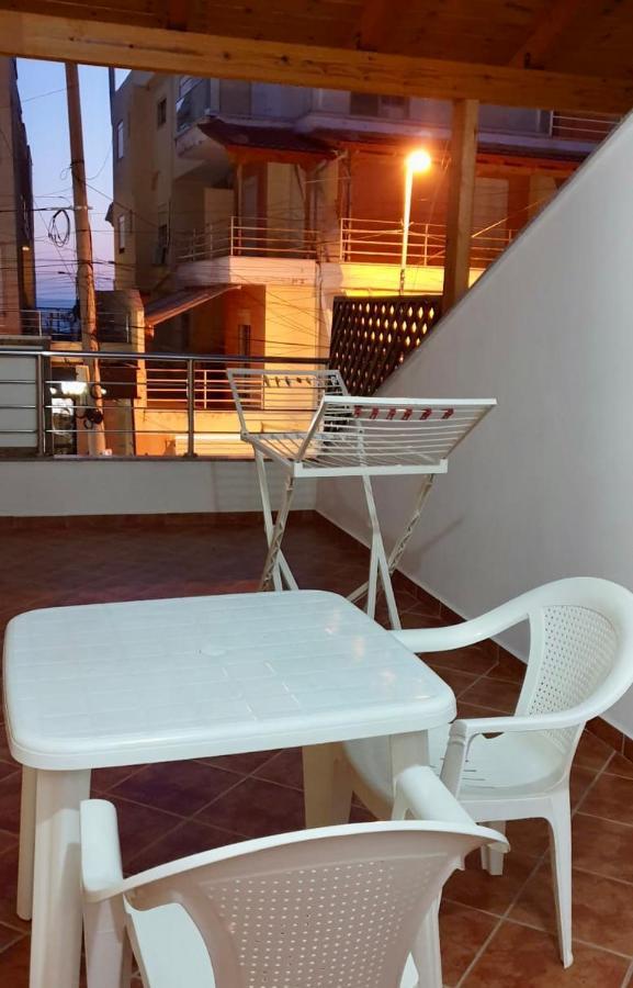 Saranda Apartments Apartament