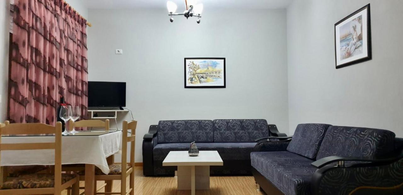 Saranda Apartments Apartament Saranda
