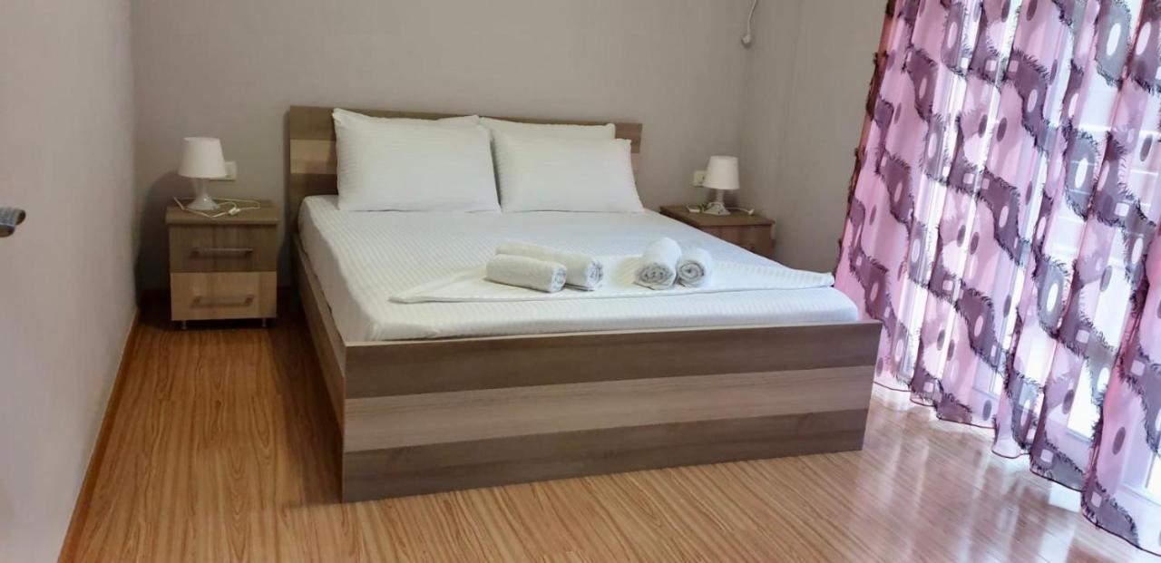 Saranda Apartments