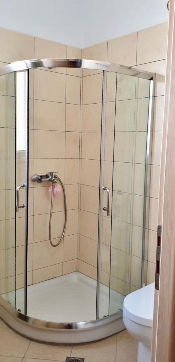 Saranda Apartments Apartament Saranda