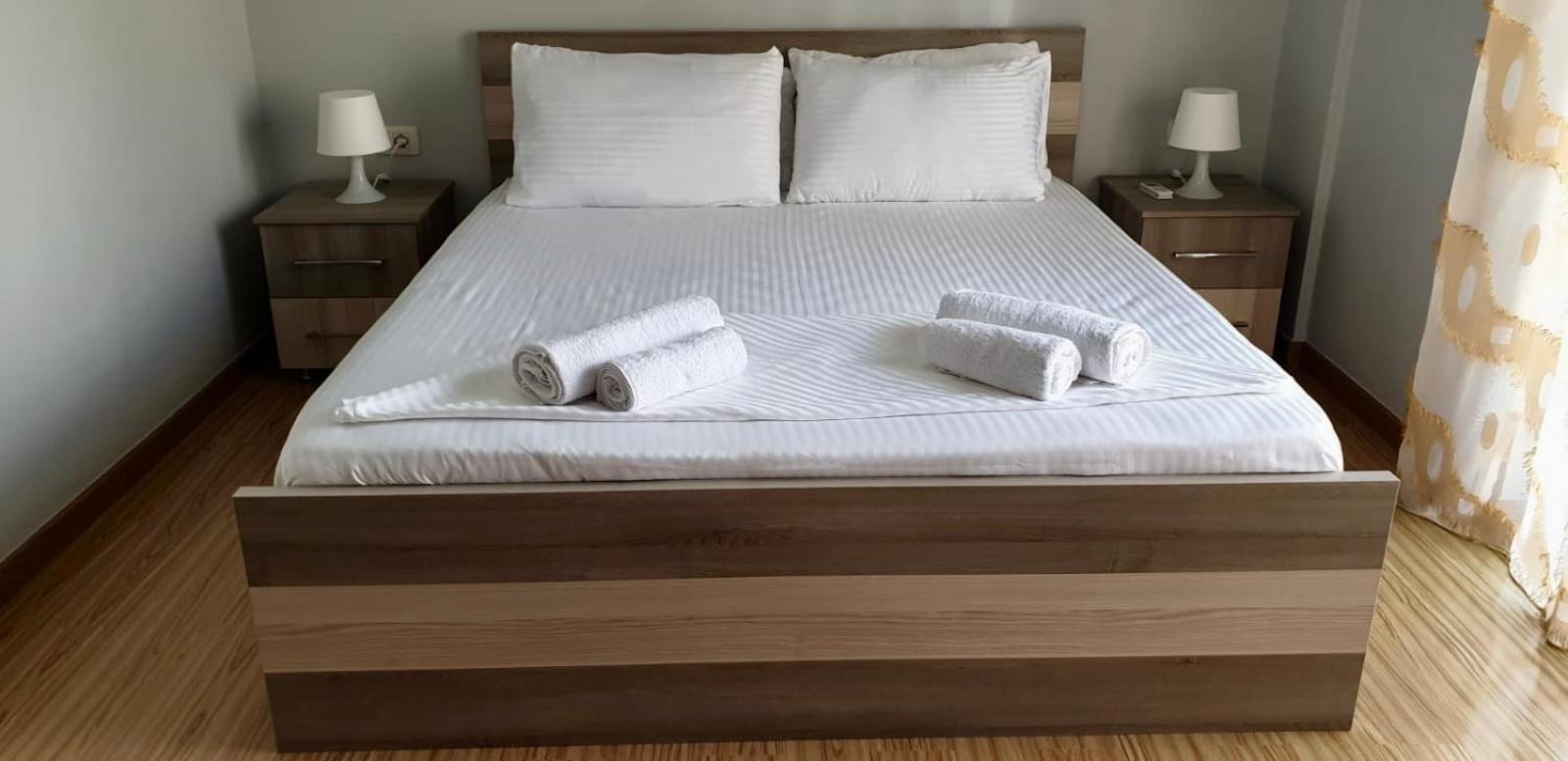 Apartament Saranda Apartments *