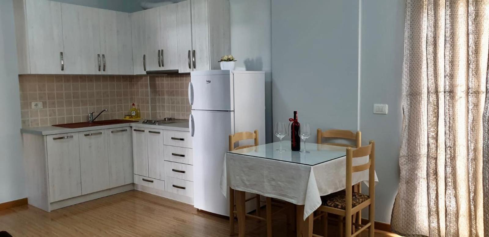 Saranda Apartments