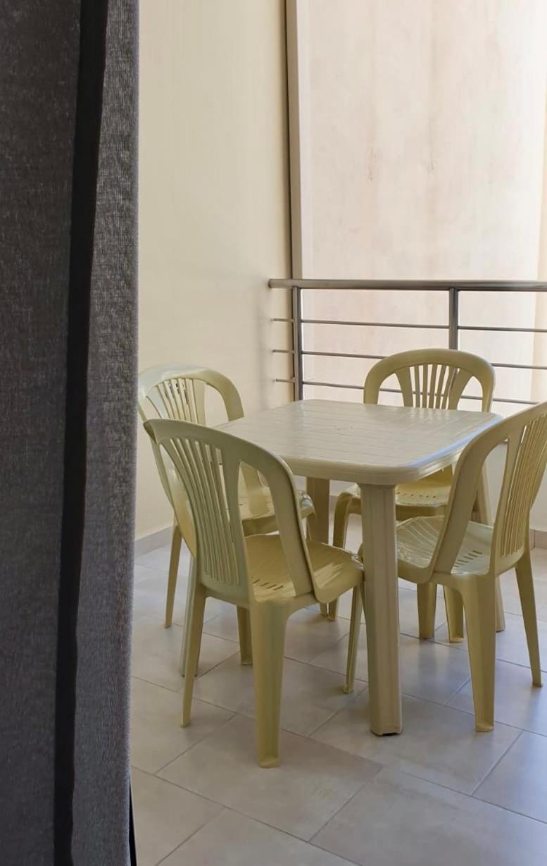 Saranda Apartments * Saranda