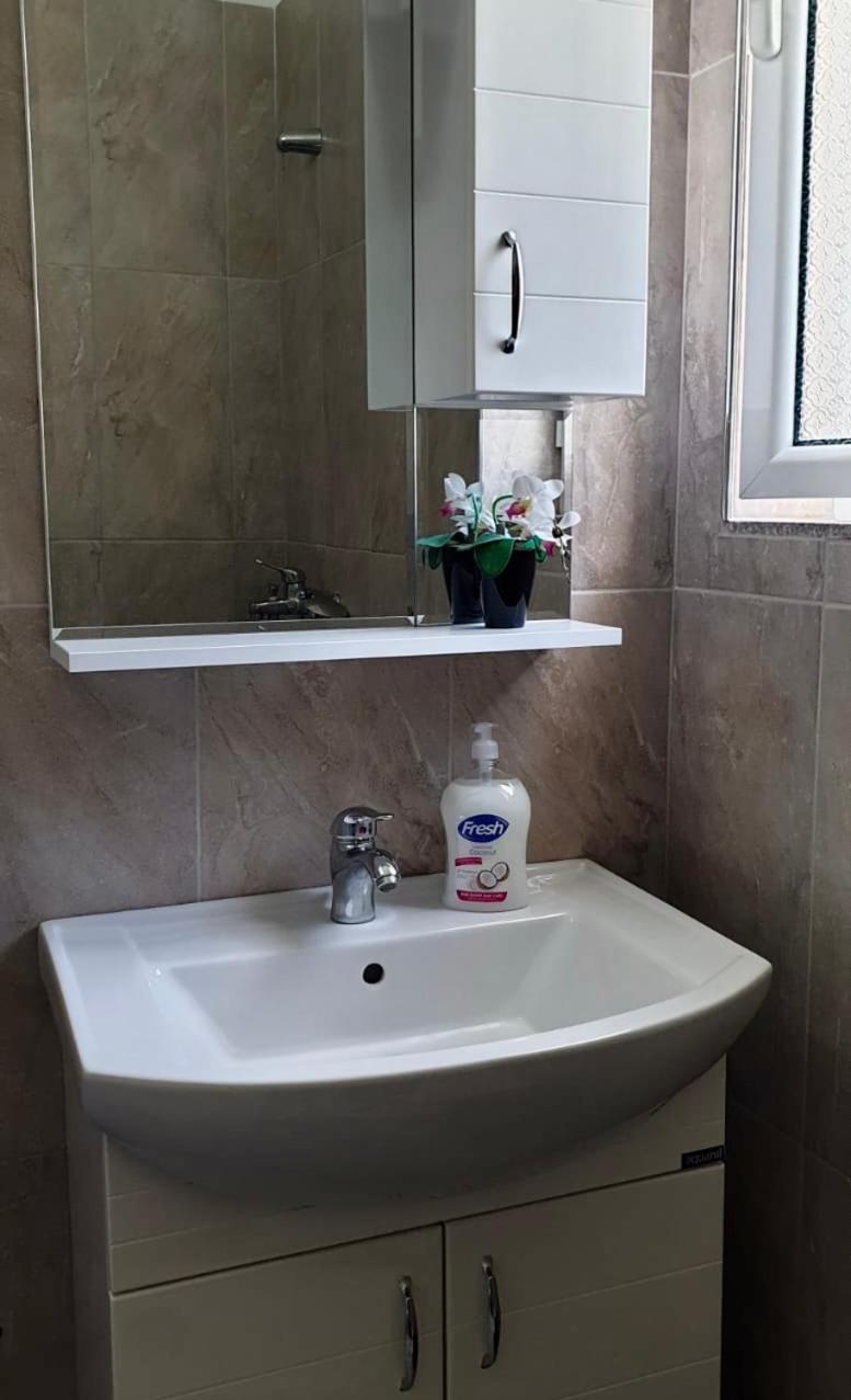 Saranda Apartments Saranda
