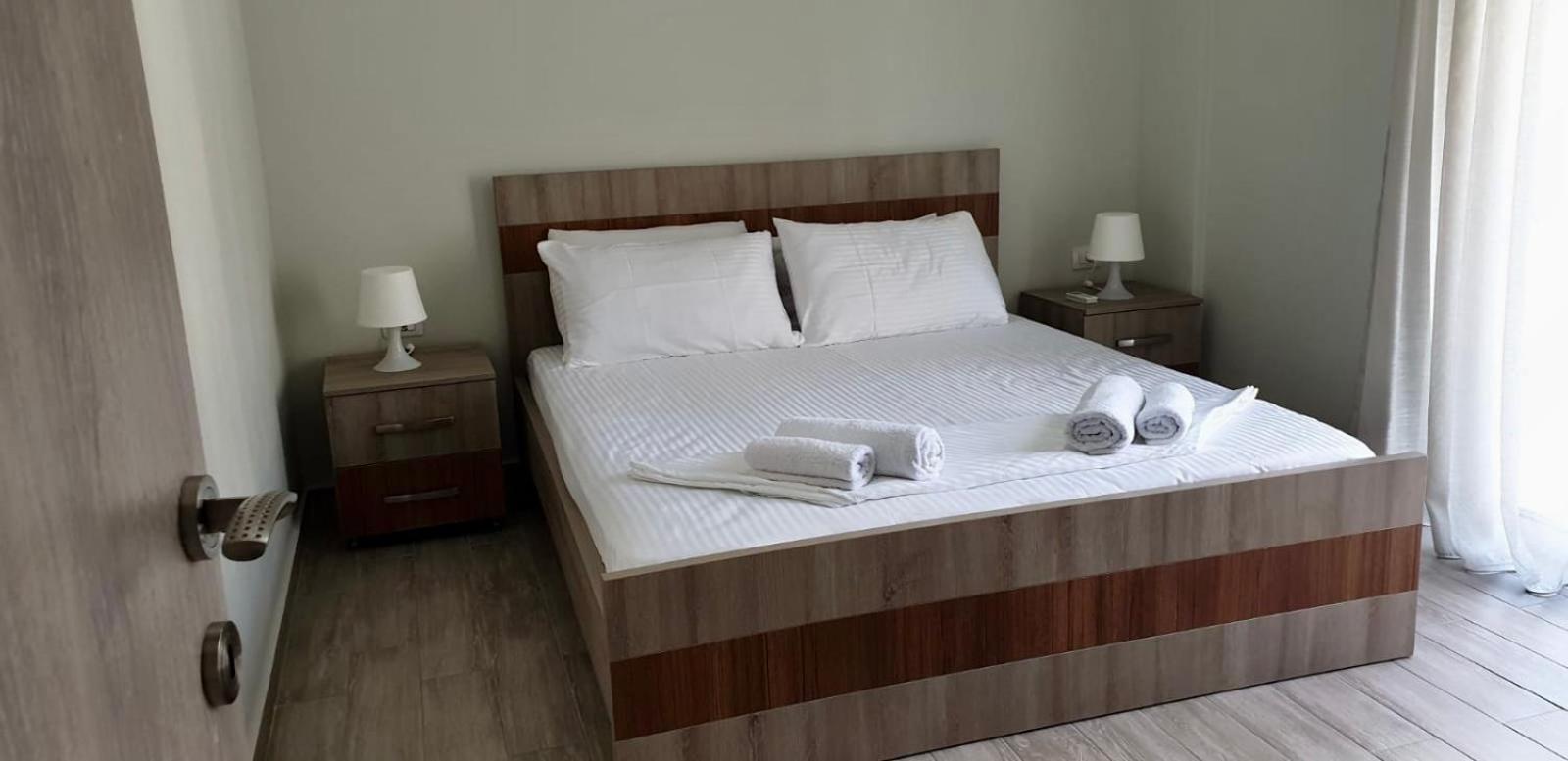 Saranda Apartments Saranda