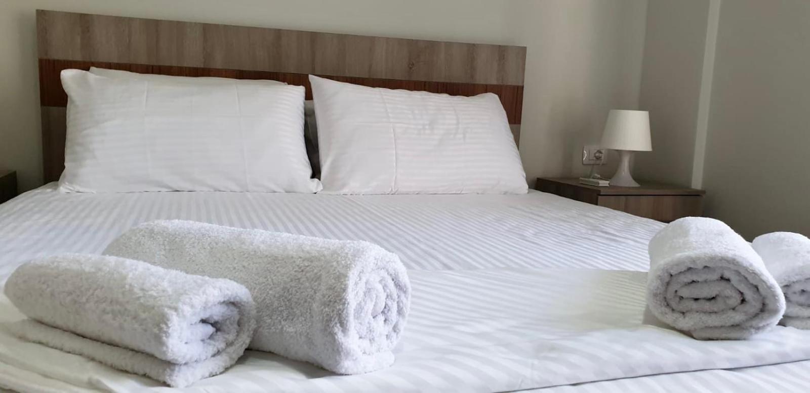 Saranda Apartments Saranda