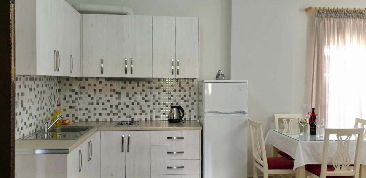 Saranda Apartments Apartament
