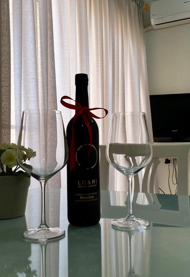 Apartament Saranda Apartments Saranda