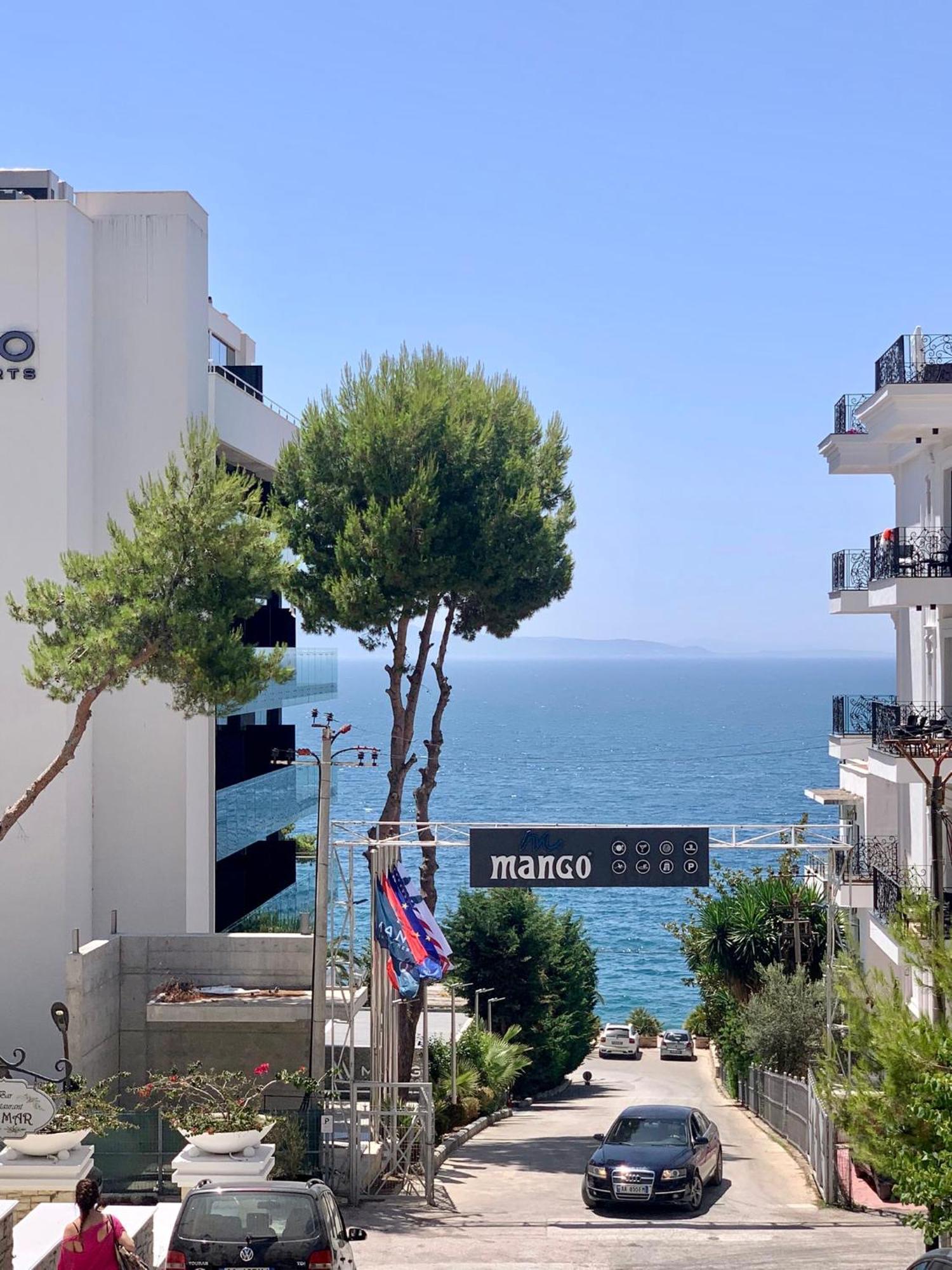 Saranda Apartments Saranda