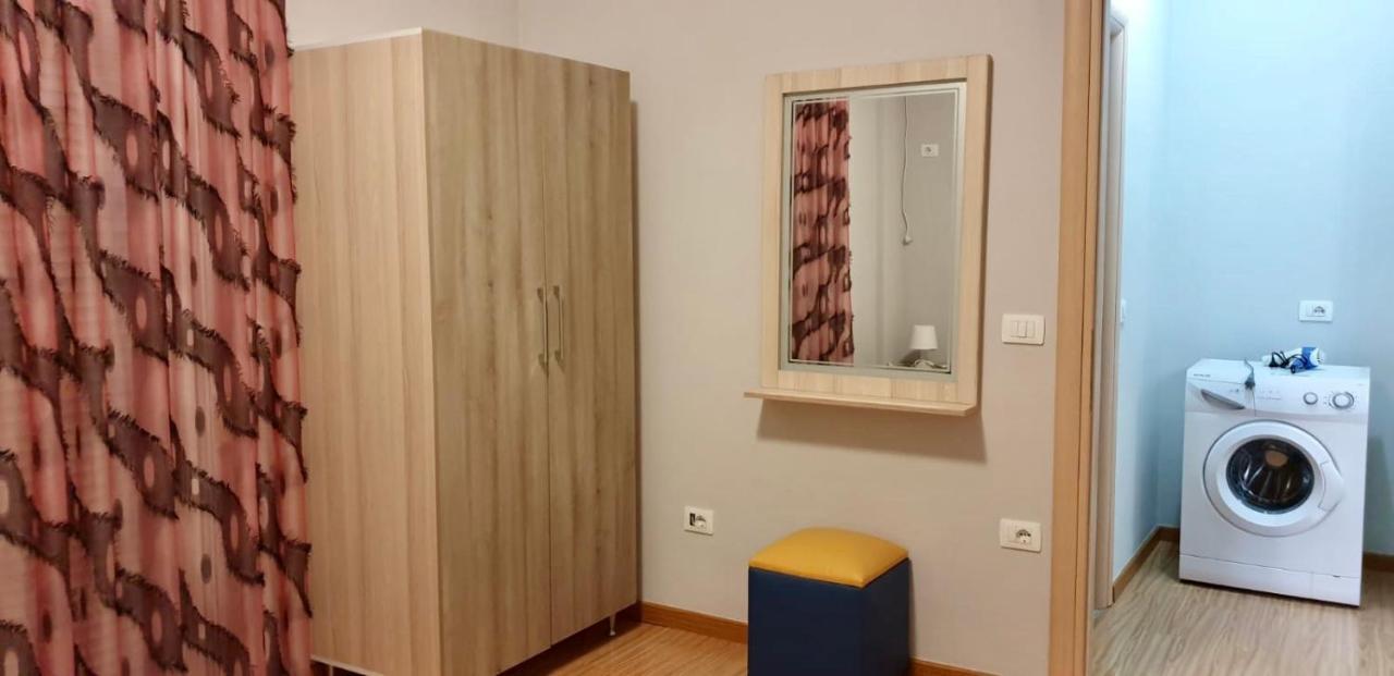 Saranda Apartments Appartement Saranda