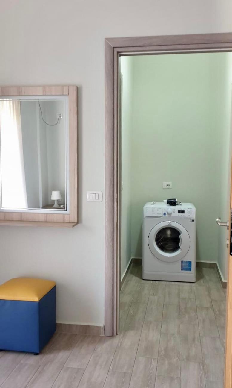 Appartement Saranda Apartments Saranda