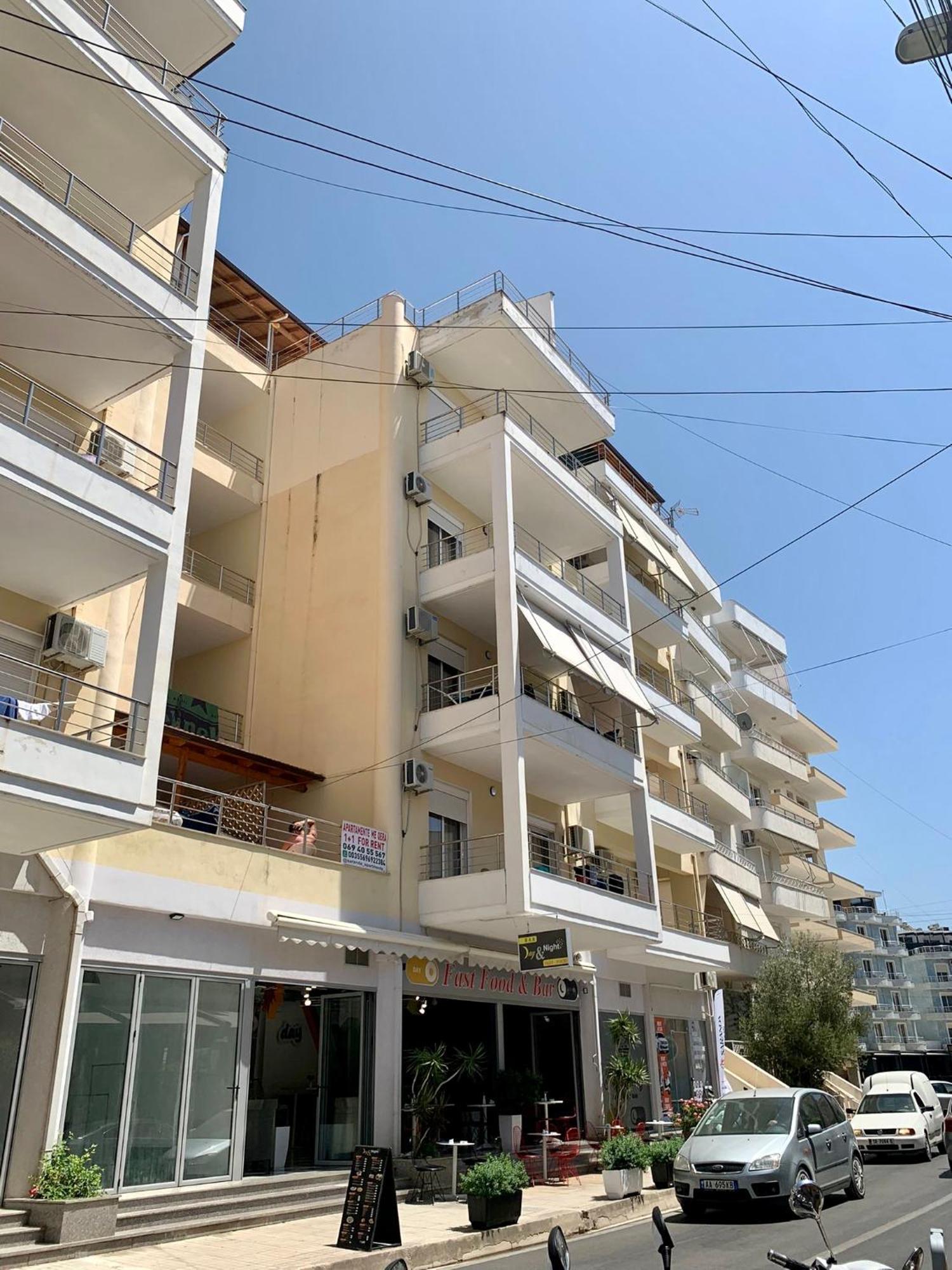 Saranda Apartments Saranda